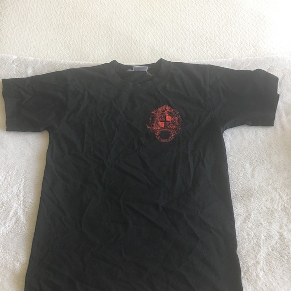 Men’s T-shirt - Picture 3 of 6